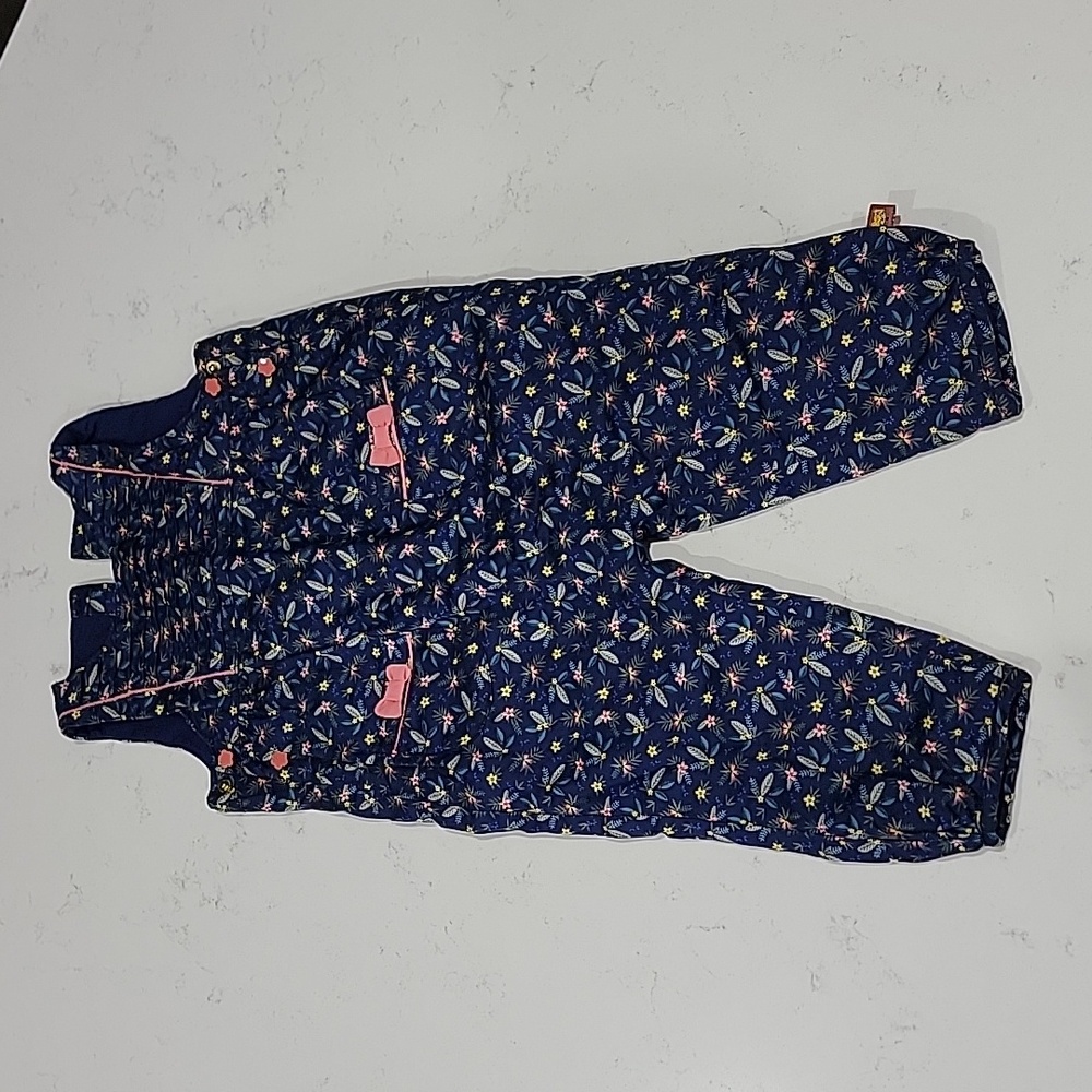 Sergent Major Overalls